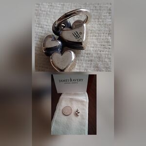 James Avery